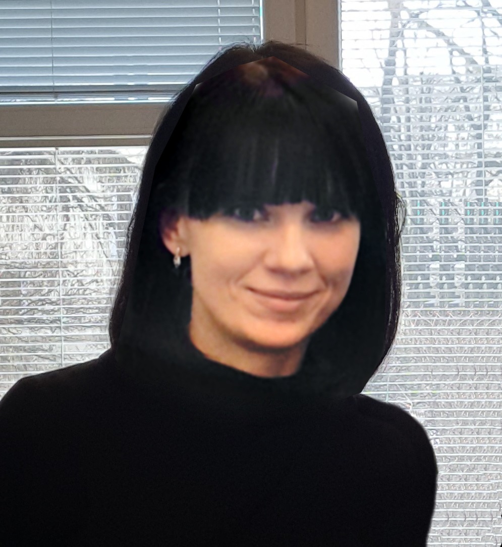 Anna Bogdan